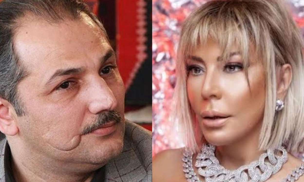 "Brilliant Dadaşova, belə mahnı oxuma, efirə sanballı çıx" 