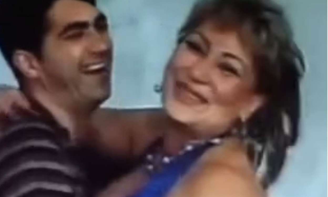 Zaur Baxşəliyevin bu VİDEOsu  müzakirə yaratdı 