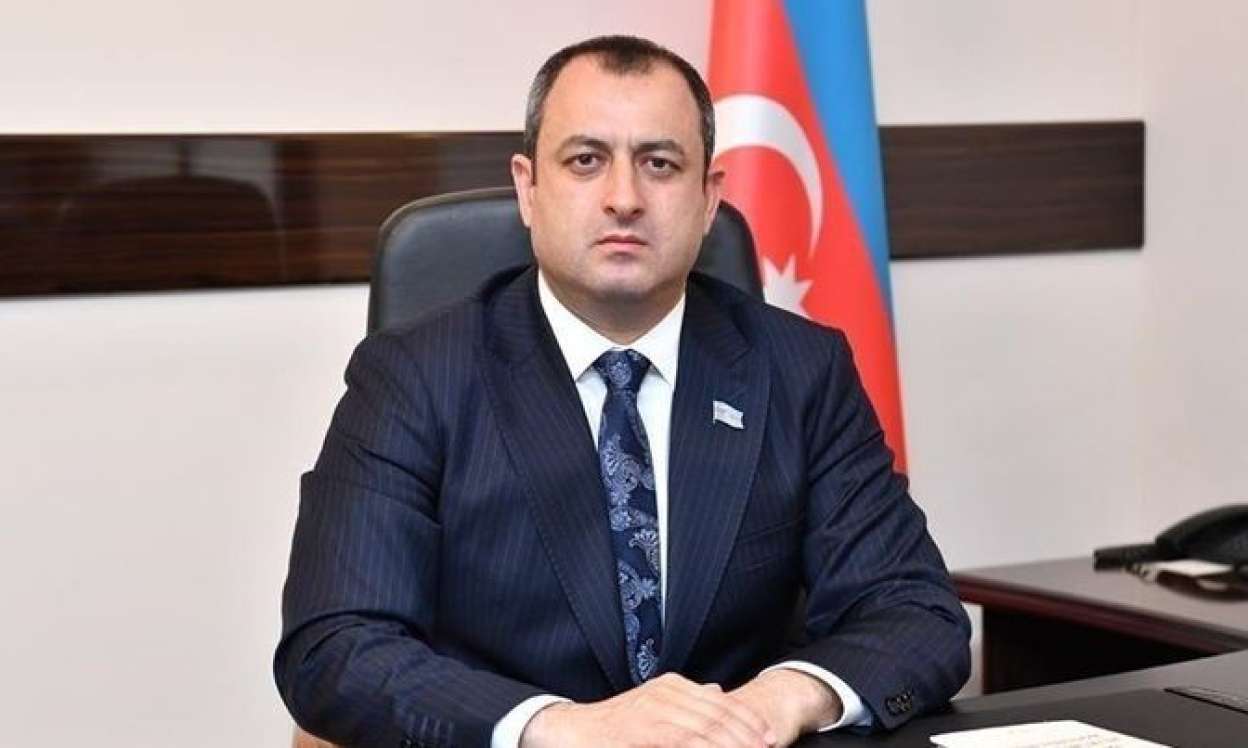 İcra başçısına beynəlxalq təşkilatda vəzifə verildi  