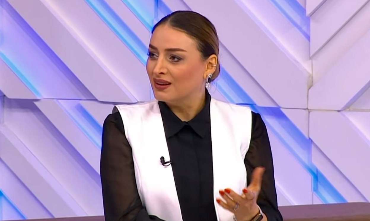 Səidə Bəkirqızı ölümlə təhdid olundu - FOTO