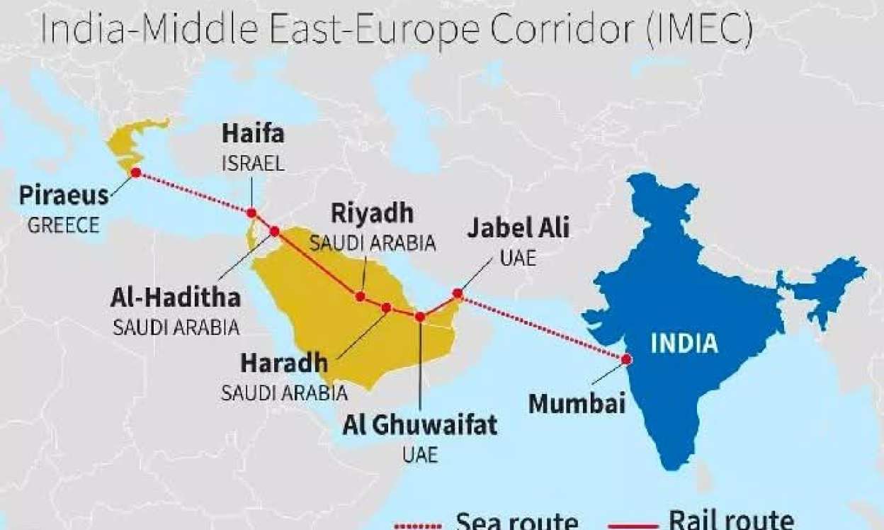 Daha bir ölkə savaşa girdi: Dünyanın yolu dəyişir 