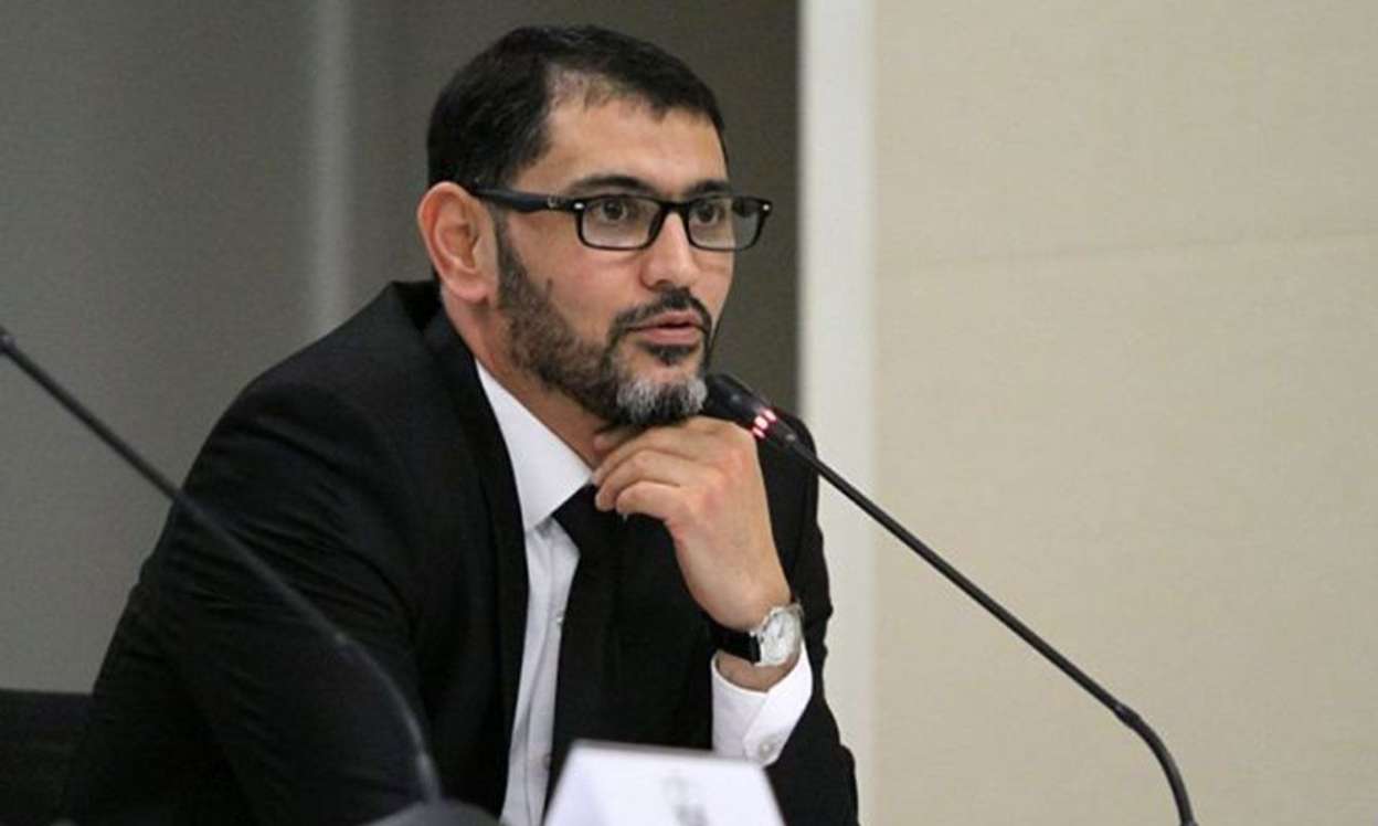 Axundov ölkədən qaçdı, prezident o olacaq – VİDEO 