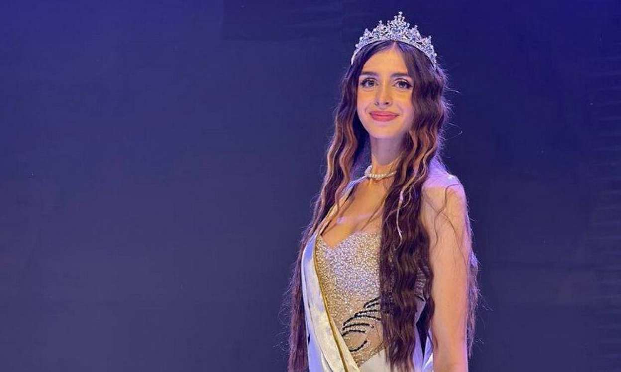 Ermənistan gözəli - “Ata tərəfim Ərzurumdan, ana tərəfim Ərdahandandır” 