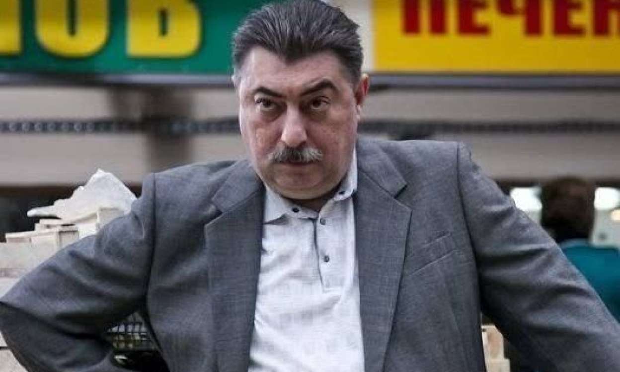 SON DƏQİQƏ! Vado Korovin vəzifəsindən azad edildi 