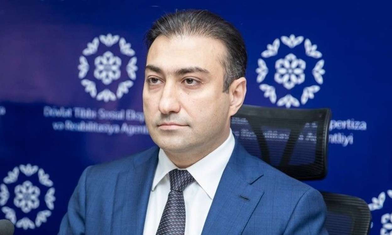 17 gün əvvəl müşavir təyin olunmuşdu, bu gün işdən çıxarıldı  – Anar Bayramov islahatlara başladı