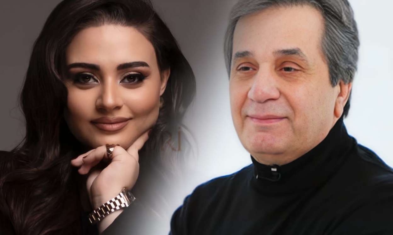 “Boş söhbətdir, cəhənnəm olsun” – Siyavuş Kərimidən Almaxanıma cavab  - VİDEO