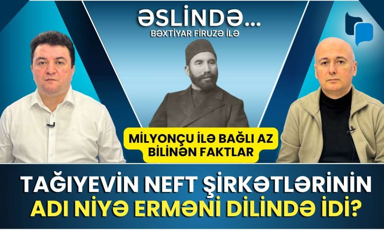 Tağıyev xəyanətə görə bütün qarabağlıları işdən qovdu 