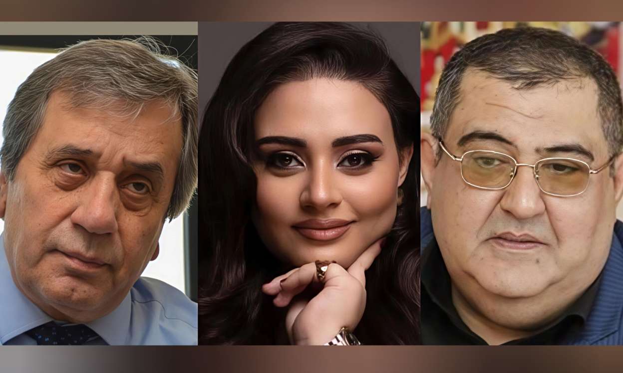 Siyavuş Kərimini hədələyən Vüqar Əhməd:  “8 il yatmağını istəmirəm...”