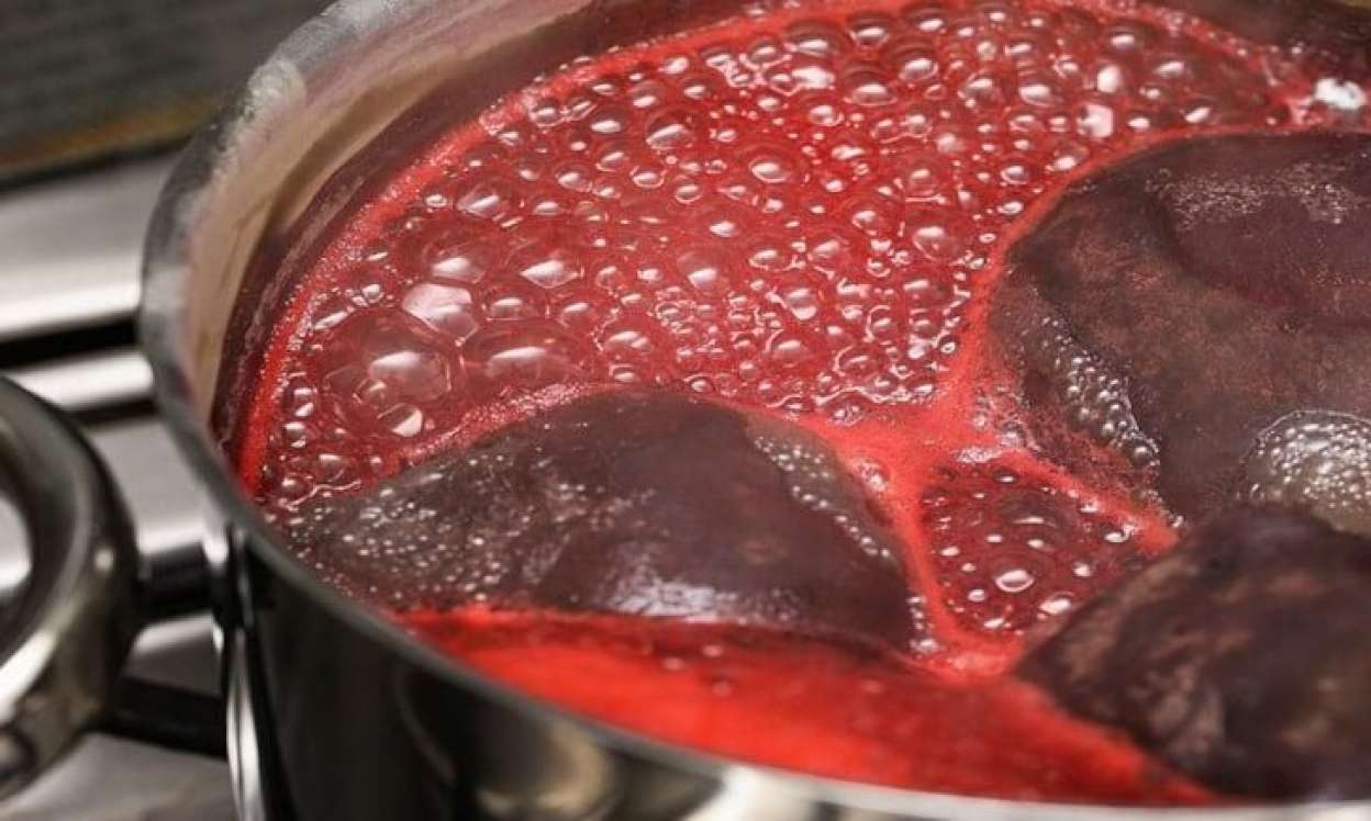 Bazarda 2 manata satılan bu möcüzə qaraciyəri yeniləyir 