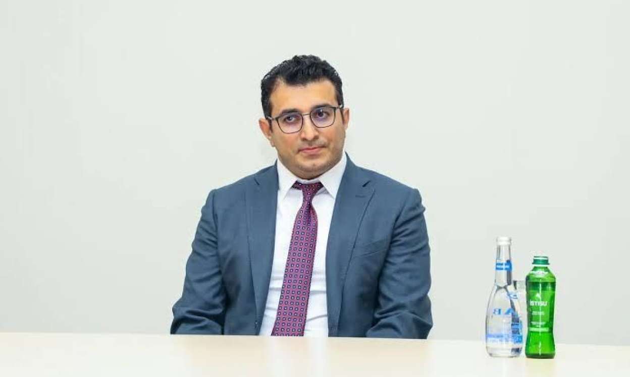 Bu xəstəxananın direktoru işdən çıxdı –  TƏBİB-də dəyişikliklər genişlənir