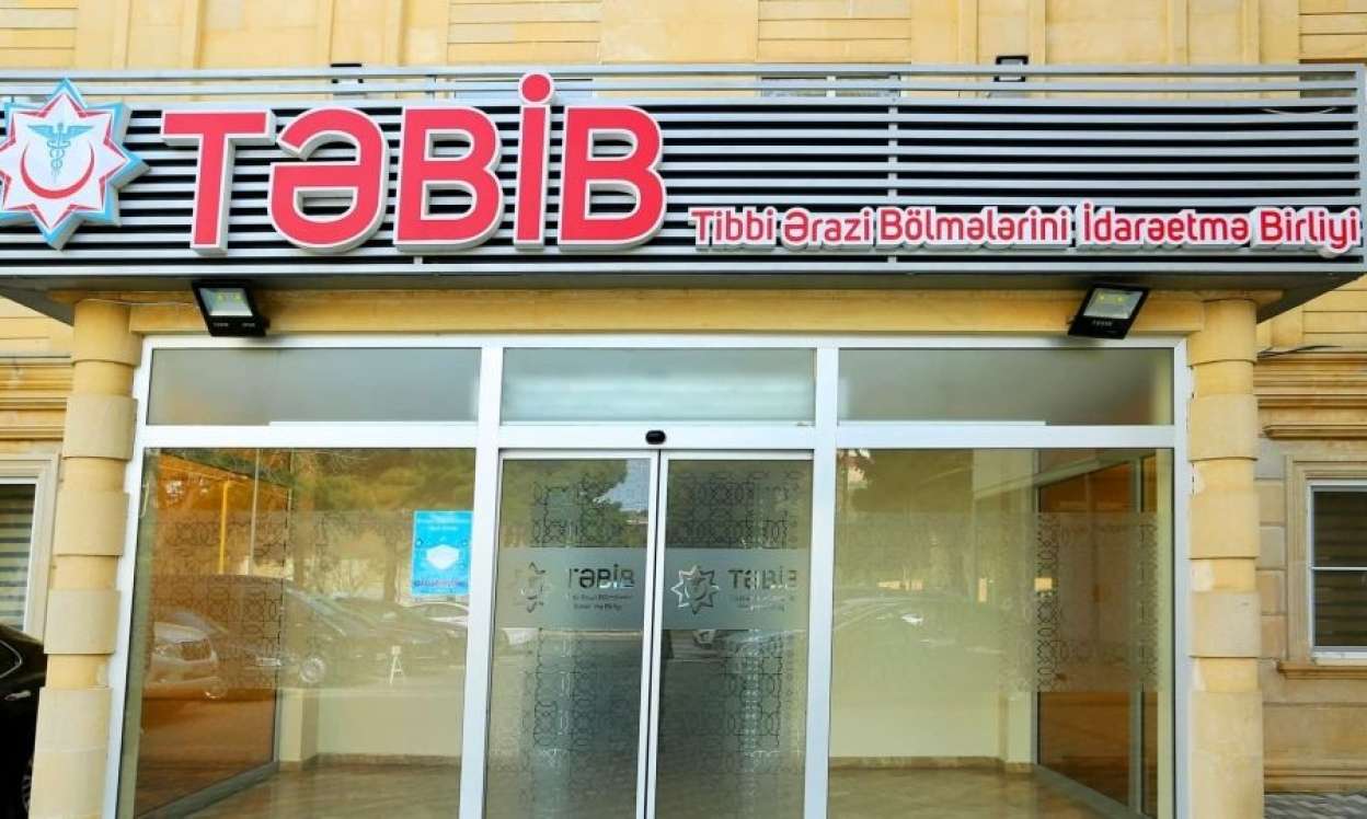 TƏBİB müşavirləri 15 min manat maaş alıb? – Dəqiq rəqəmlər məlum oldu 