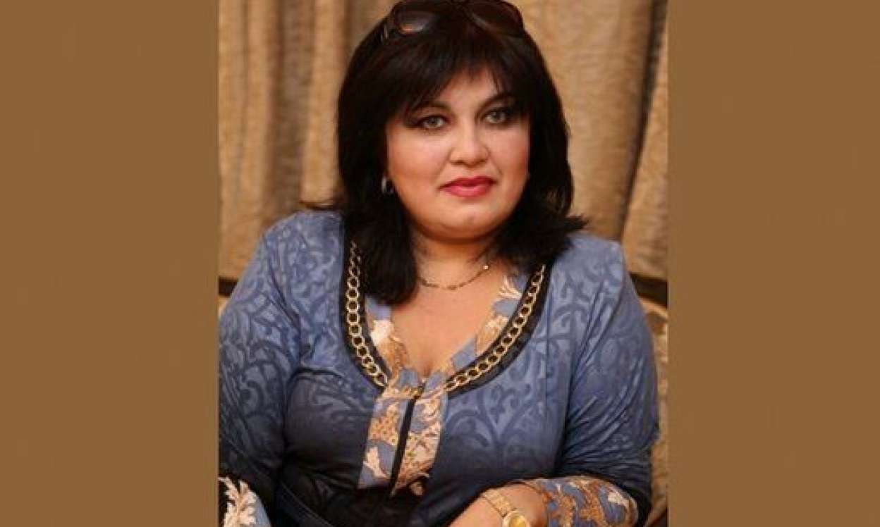 “Şikayət etsən, maşınla üstündən keçəcəyəm” - Aktrisa iş adamını dələduzluqda ittiham edir 