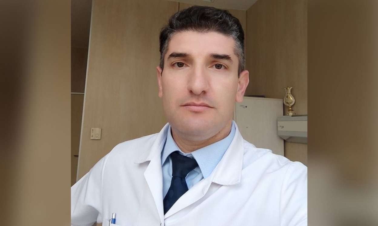 Partlayışda ağır yaralanan həkim kimdir? - DOSYE 