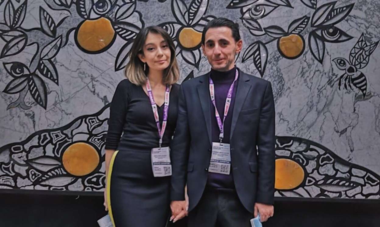  “Bunu hüquq müstəvisində həll edəcəyəm”  - Vado Korovinin kürəkəni işdən çıxarılıb?