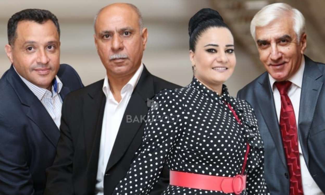 Azərbaycanda bu aktyorlara 25 min manatadək pul veriləcək  - SİYAHI