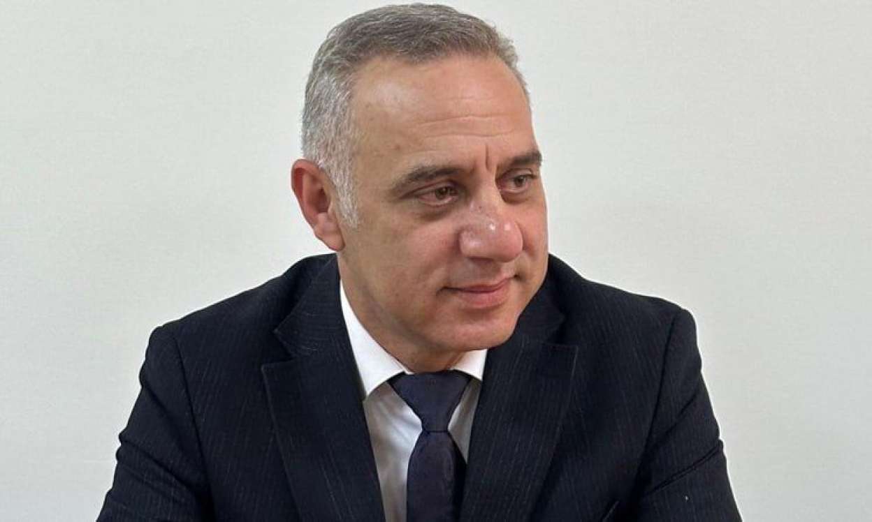 Zaur Əliyev yüksək vəzifəyə  təyin olundu