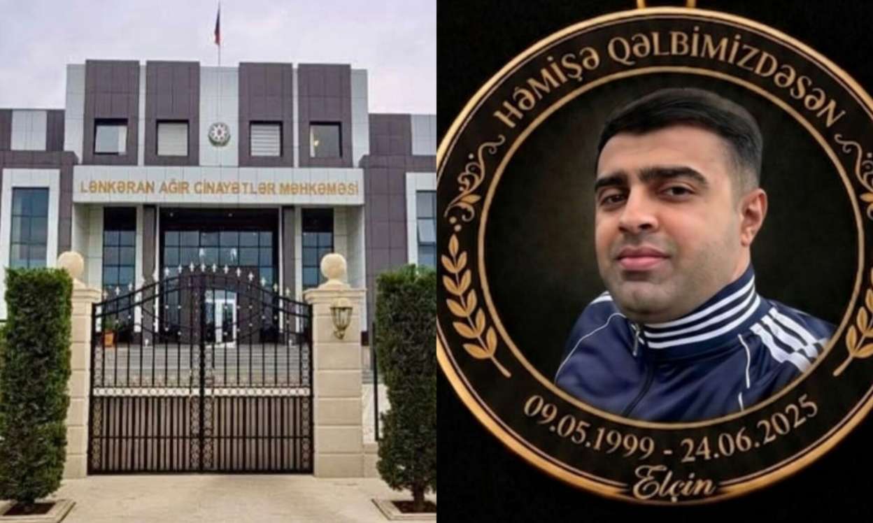 3 nəfər öldü, yüngül cəza verildi – Qarabağ qazisi hakimdən şikayətçidir - FOTO