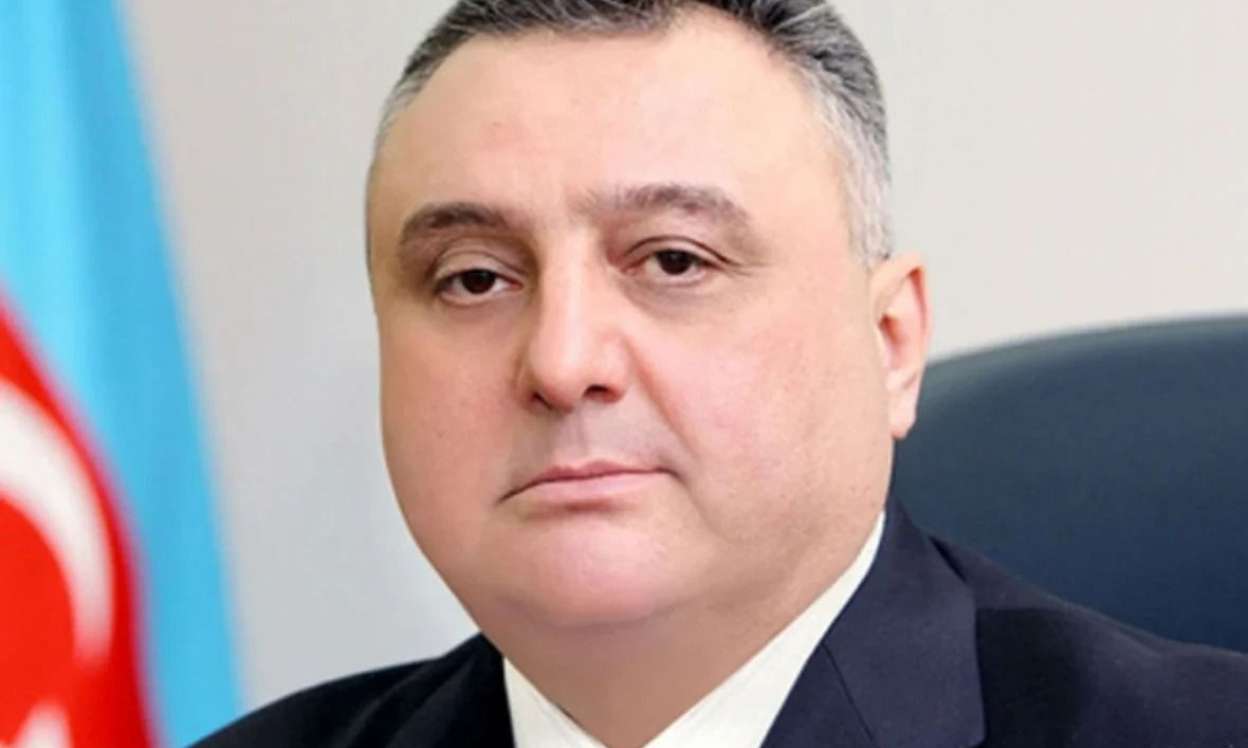 Eldar Mahmudovun “sağ əli” vəfat etdi 