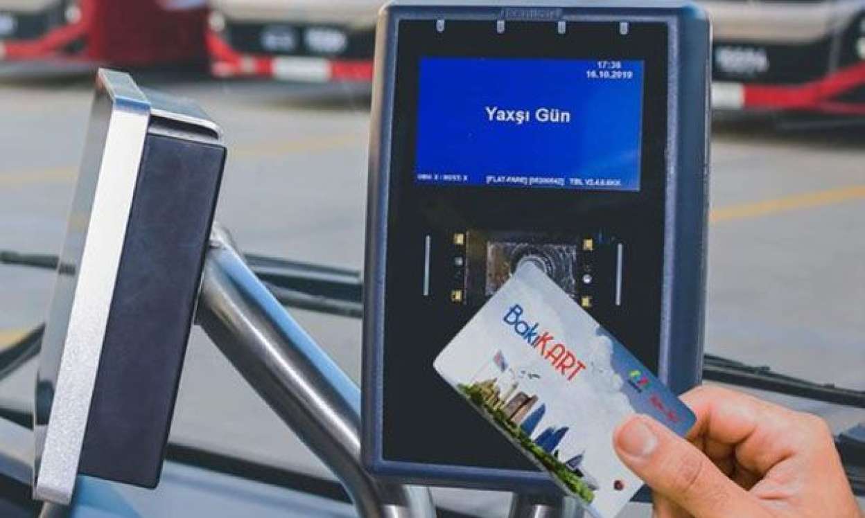 Avtobuslarda ödəniş sistemi dəyişdirilir:  Nə qədər ödəyəcəyik? – YENİLİK
