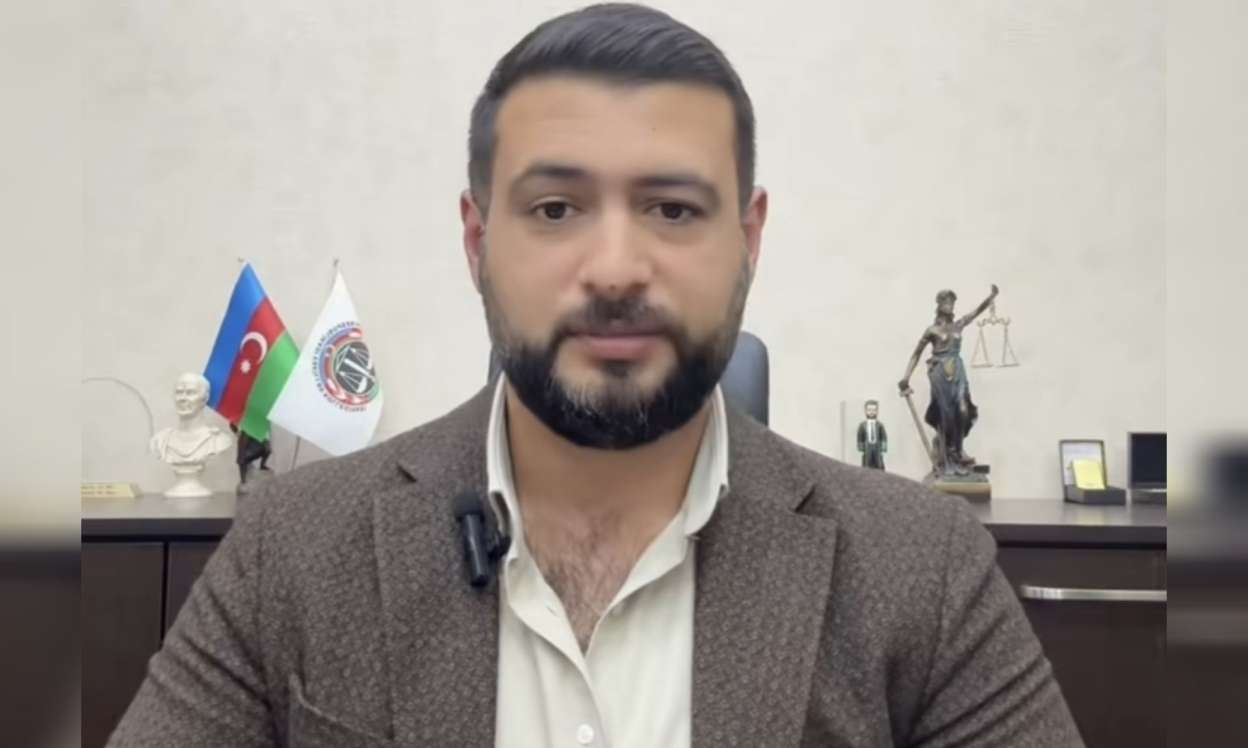 Yanğında övladı ölən vəkil Prezidentə müraciət etdi:  Niyə ona 200 min ödənilib? - VİDEO