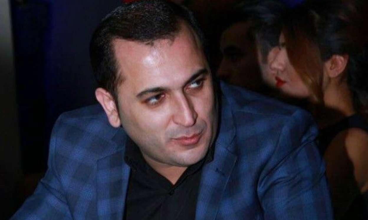 Məşhur prodüserin adı Hövsandakı adam oğurluğu qalmaqalında hallanır - TƏFƏRRÜAT
