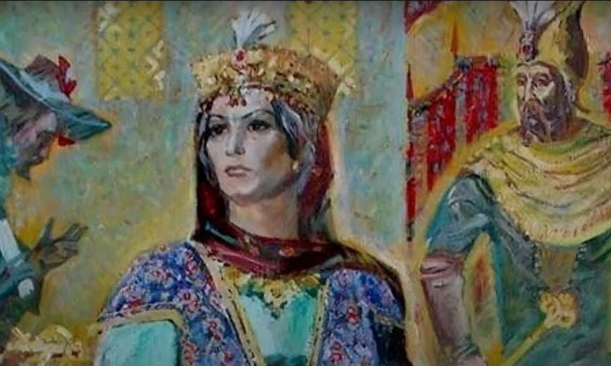 Türk serialında Azərbaycan tarixi alçaldılır -  SƏBƏB?