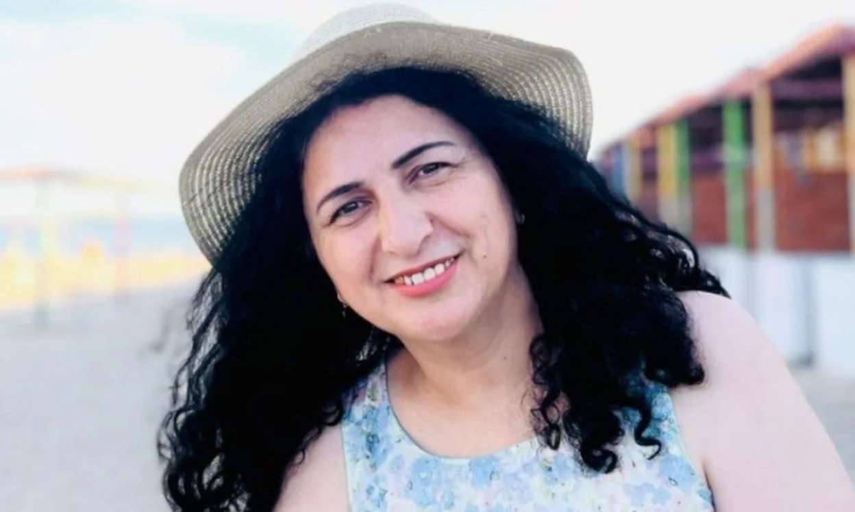 Hicran Hüseynova dünyasını dəyişdi 
