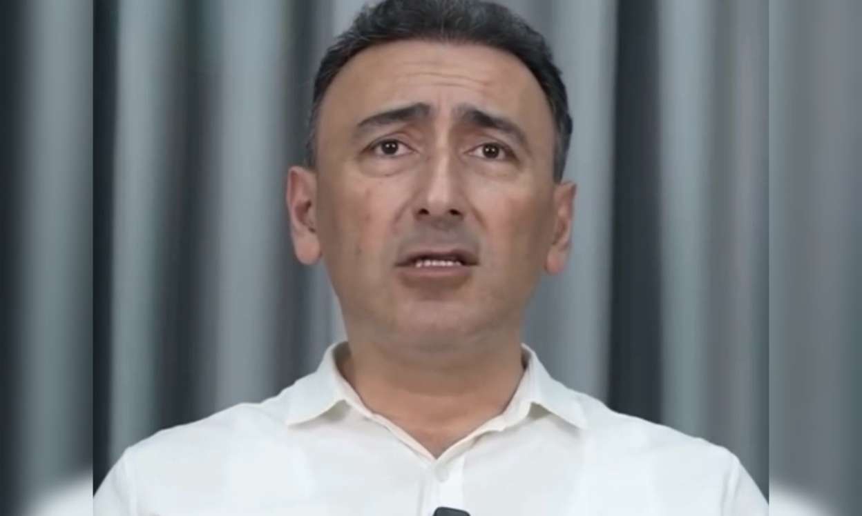 Sertifikatı ləğv edilən tanınmış cərrah Prezidentə  müraciət etdi - VİDEO
