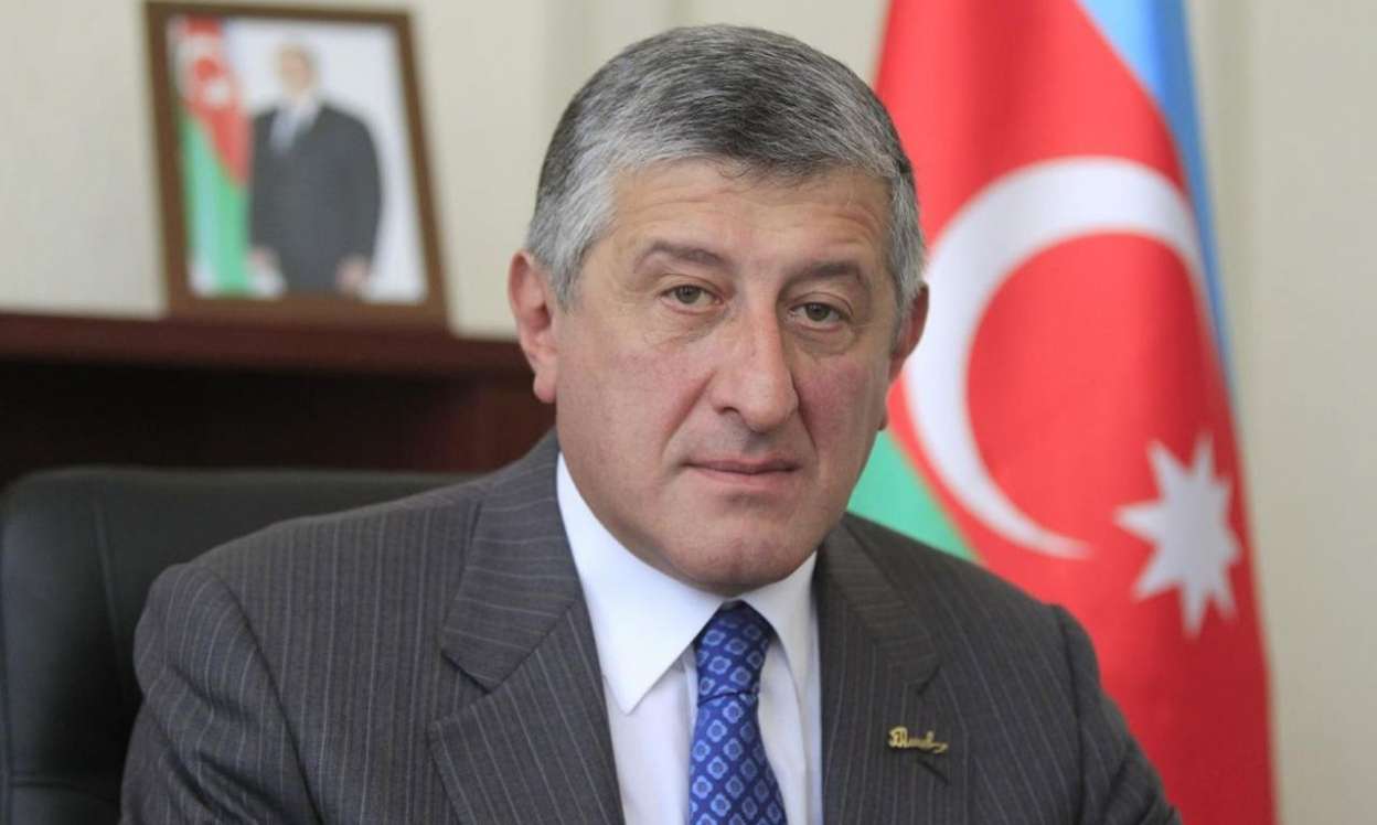 Sabiq səfir Dursun Həsənov vəfat etdi 