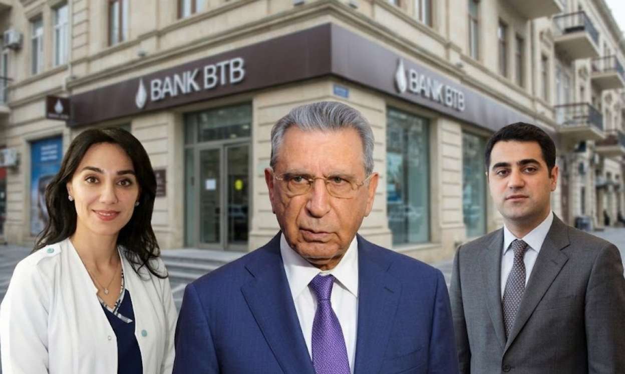 Mehdiyevlər ailəsində gözlənilməz gəlişmə - Azərbaycanda ikinci dəfədir yaşanır 