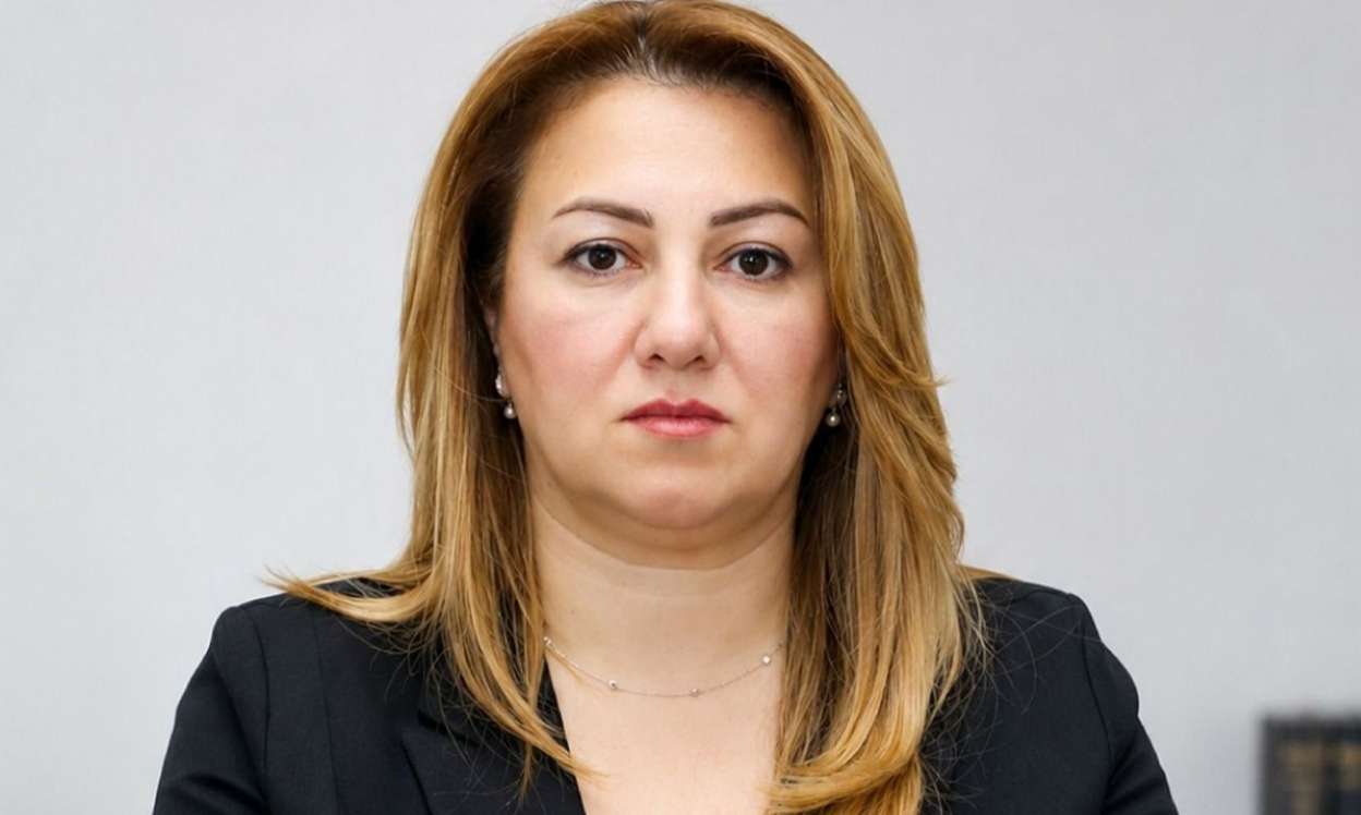 Yeni vəzifəyə təyin olunan Rəna Məmmədova kimdir?  - DOSYE 