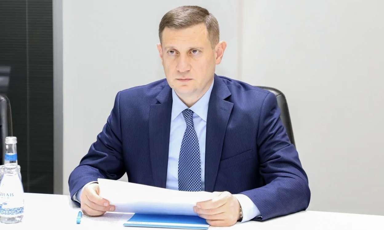TƏBİB-dən çıxarılan Anar İsrafilovun yeni iş yeri məlum oldu – Direktor göndərilir