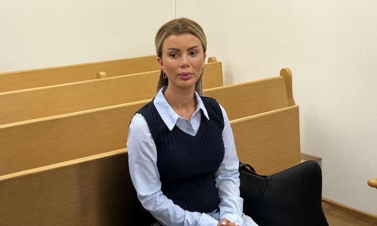 "Arzum 999"a niyə 5 il 9 ay həbs tələb olundu? - Keçmiş müstəntiq  SƏBƏBini açıqladı