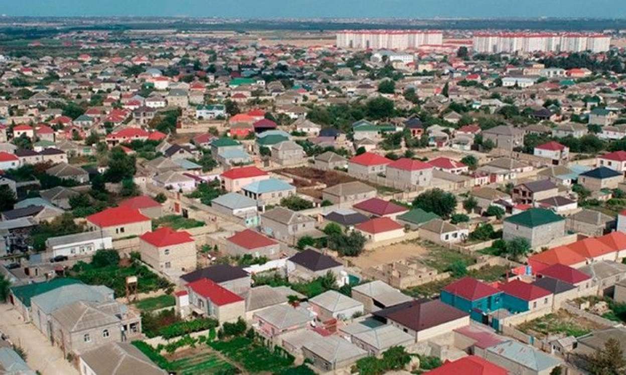 Əhaliyə şad xəbər: Yüz minlərlə evə çıxarış  bu formada veriləcək