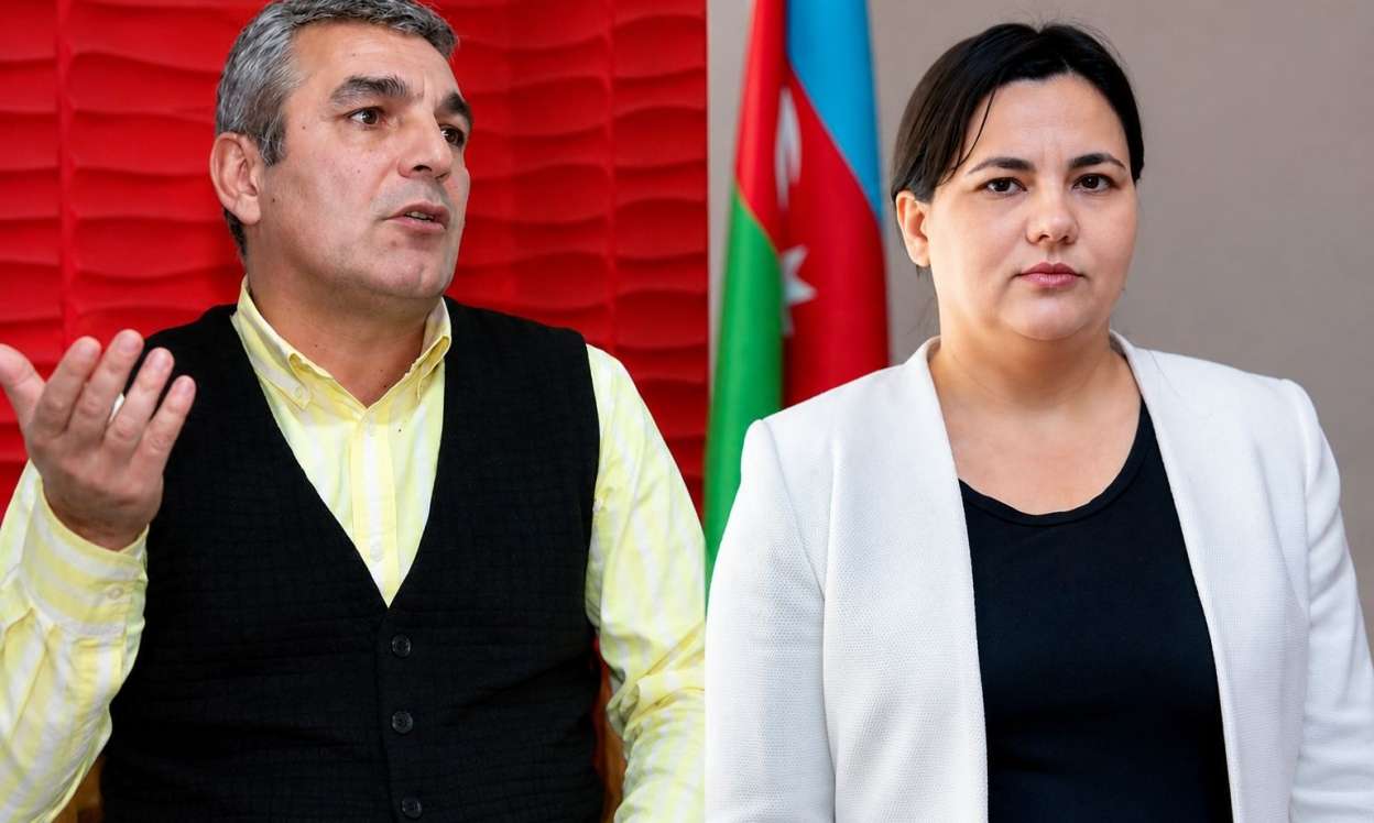 Ekspertdən nazir müavininə: 5 ildir azalırsa, necə artacaq? 