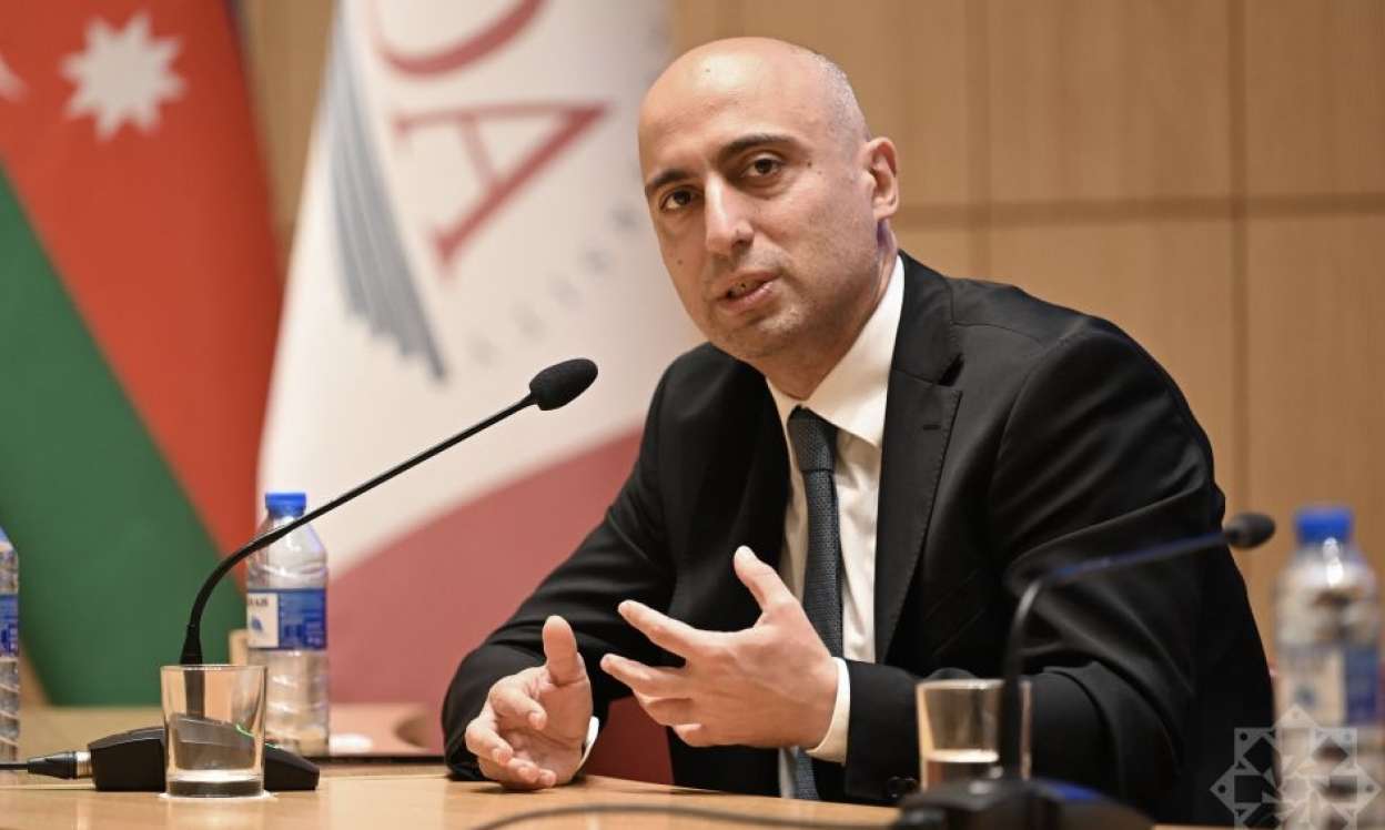 Nazirin dağıtdığı “vitrinlər” -  Uğurun yanlış ölçüsü