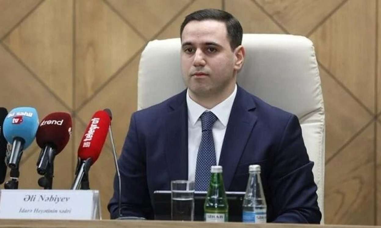 Prezidentin yüksək vəzifə verdiyi gənc kimdir? - DOSYE