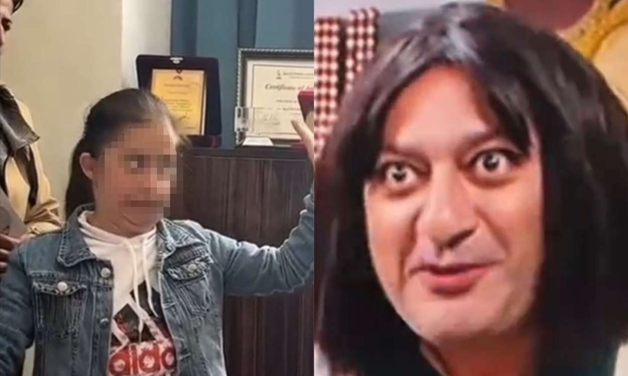 Autizmli uşağı parodiya edən aktyor tənqid olundu:  “Bilərəkdən olmayıb” - VİDEO