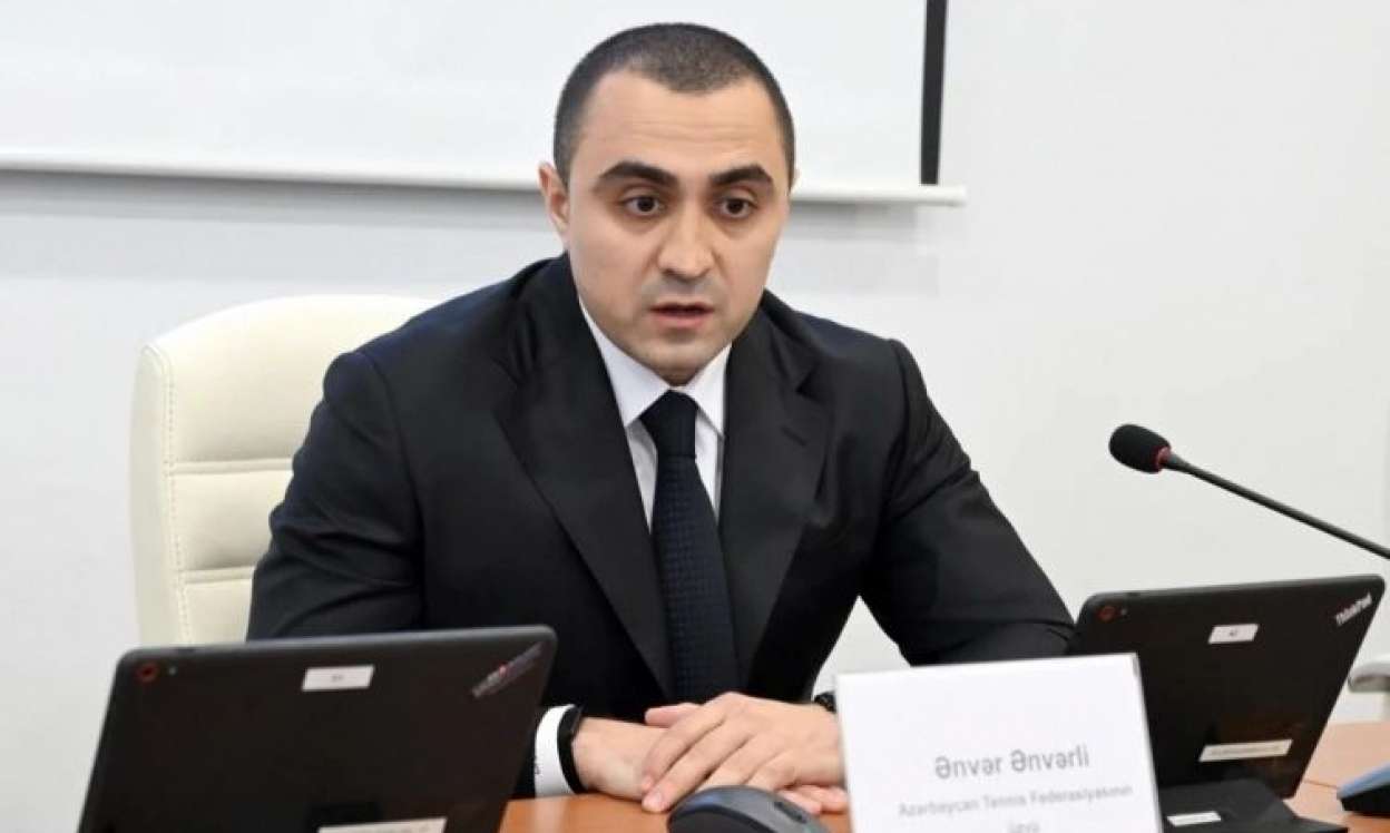 İcra başçısının oğlu klub direktorunu məhkəməyə verdi -  İllərdir davam edən qalmaqal