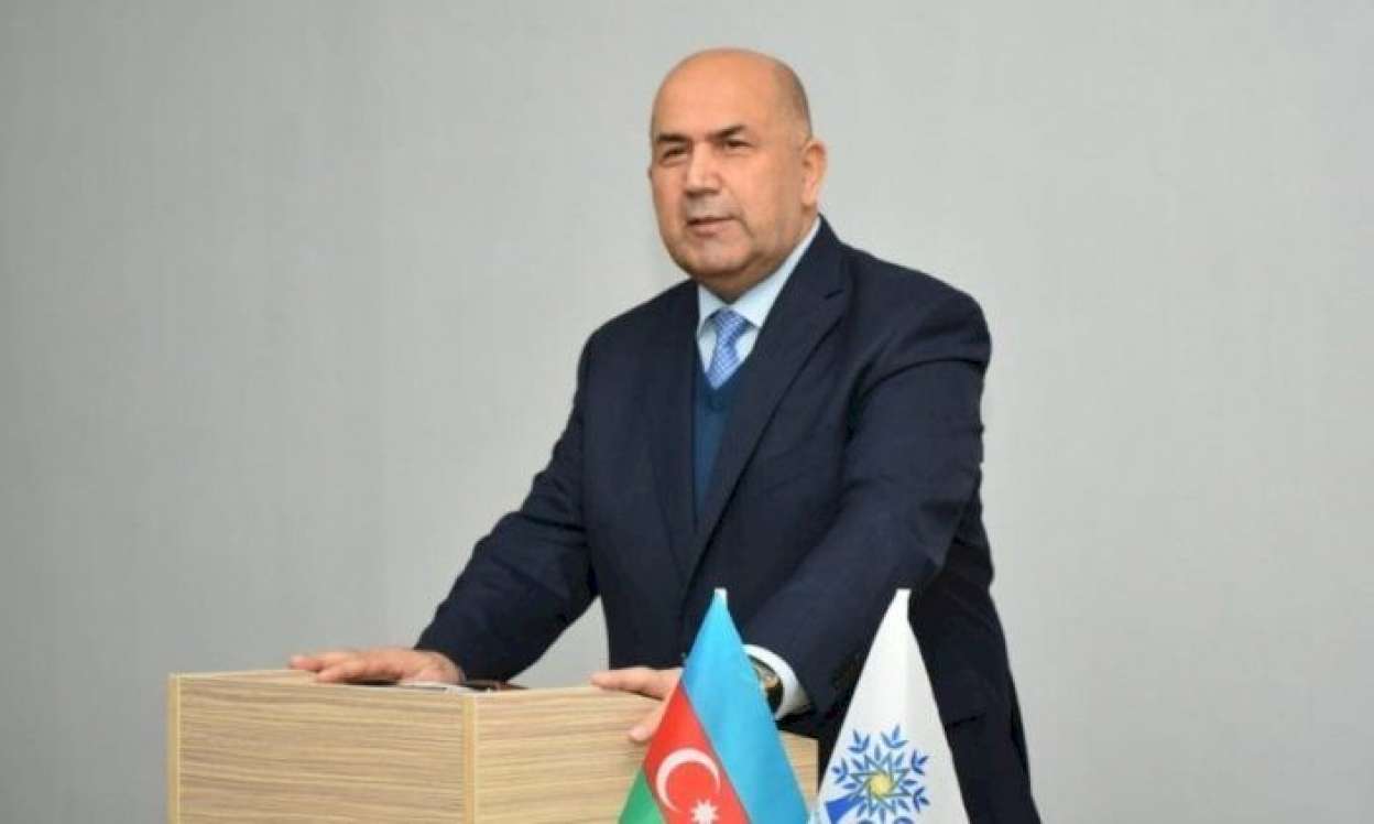 SON DƏQİQƏ! YAP-ın təşkilat sədri saxlanıldı 