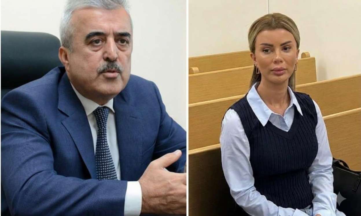 “Arzum”la Etibar Məmmədovu nə birləşdirir?  – Sensasion detal
