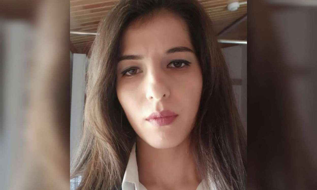 “Qayınatam mənə əl atır”– 6 aydır itkin düşən  Söygülünün SON SÖZLƏRİ