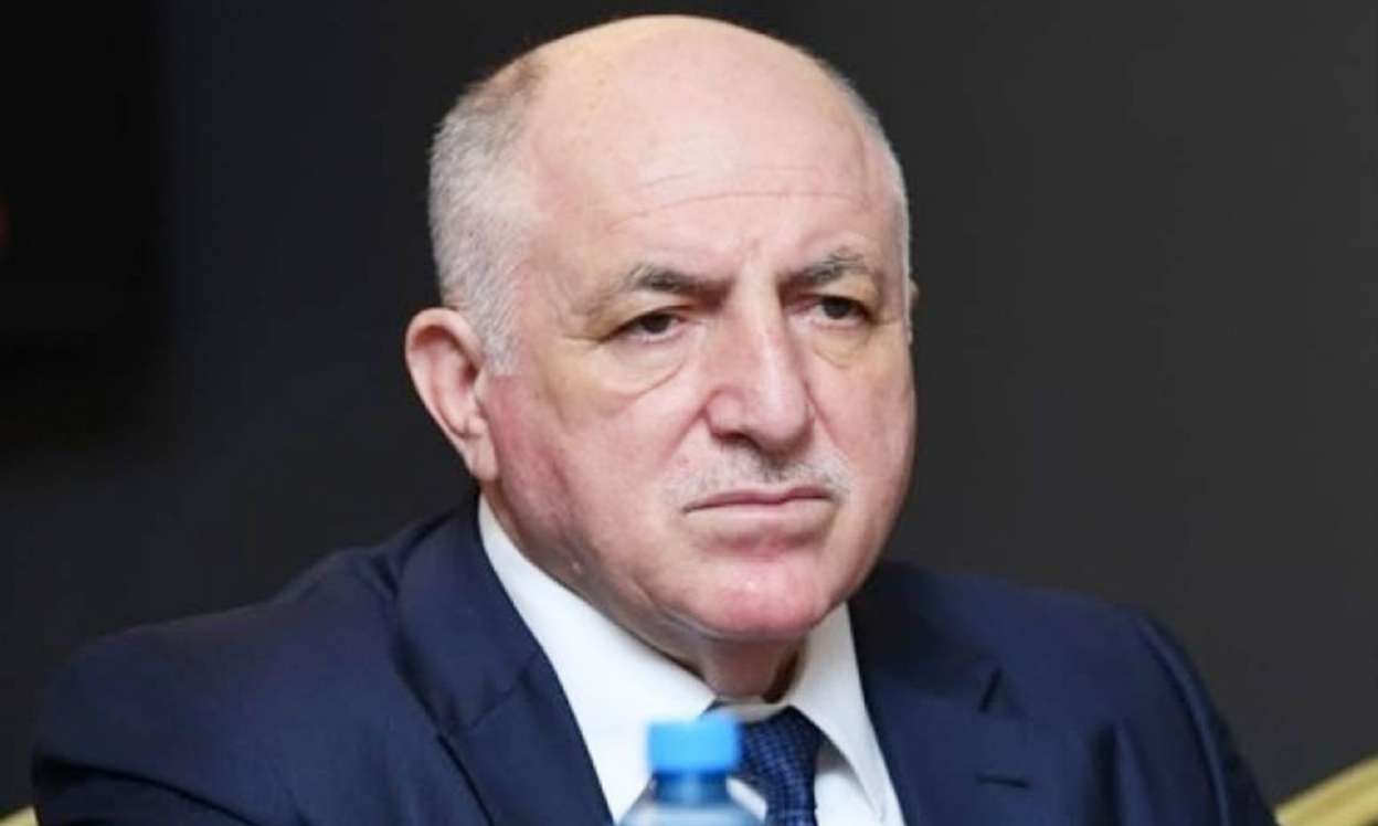 Məmməd Musayevlə əlbir olub 100 milyonu “yeyiblər”  - Vəzifəli şəxslər həbs edildi
