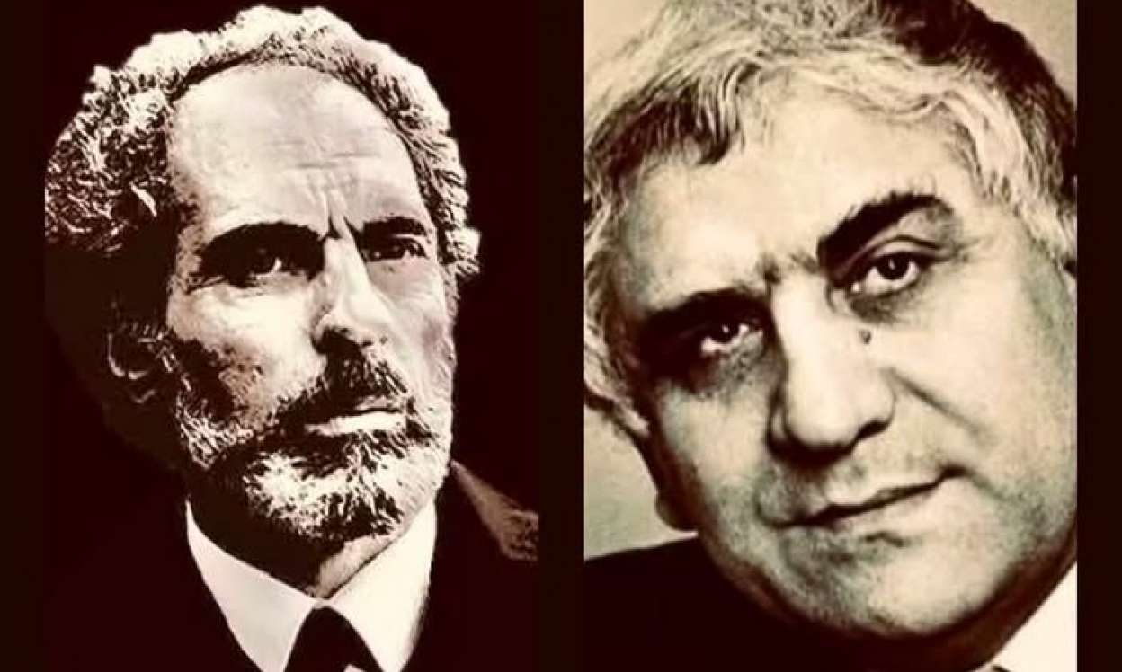 Nəriman Həsənzadənin Elçibəyə yazdığı şeiri üzə çıxdı 
