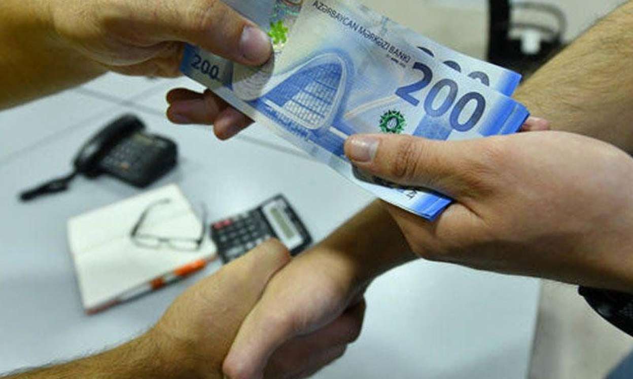 Rüşvət verməyə məcbur edilən şəxsi nə gözləyir? - Açıqlandı