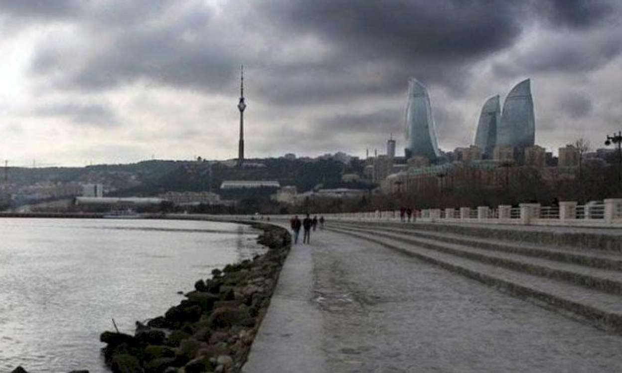 Hava niyə vaxtından tez soyudu?  - Açıqlama