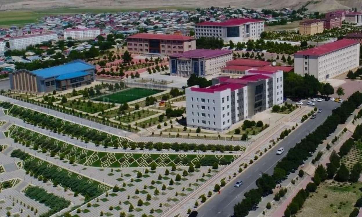 Tələbələr üçün 1000 yerlik yataqxana kompleksi  tikiləcək