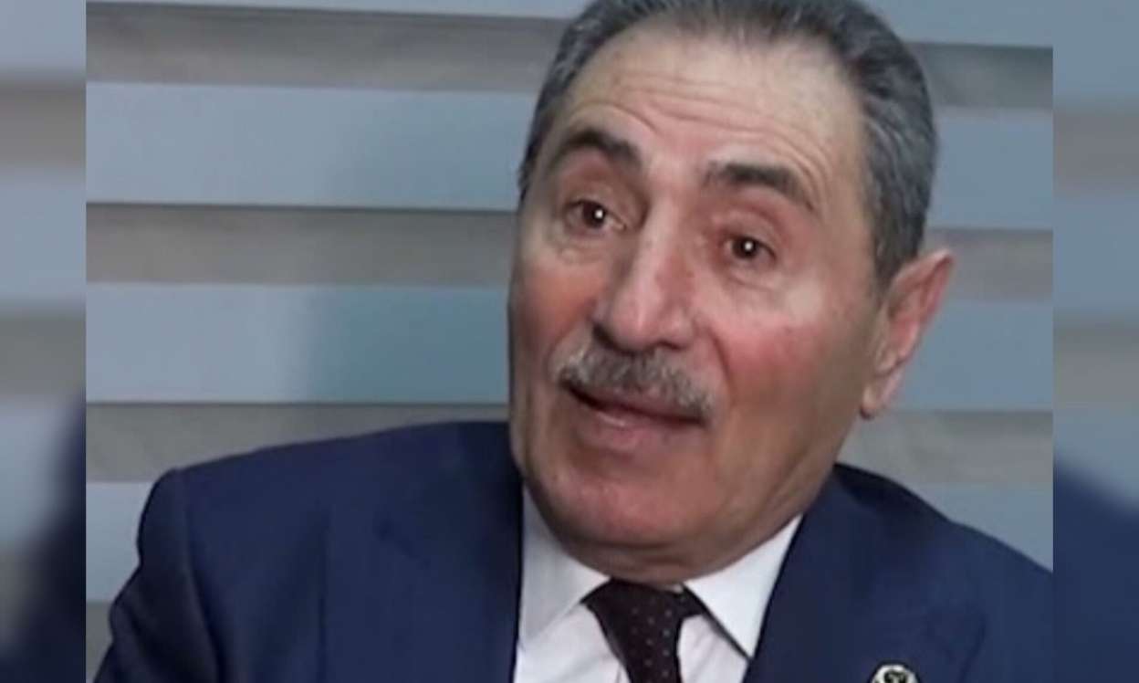 Tanınmış müğənni iki rayonu birləşdirən yol çəkdi  - VİDEO