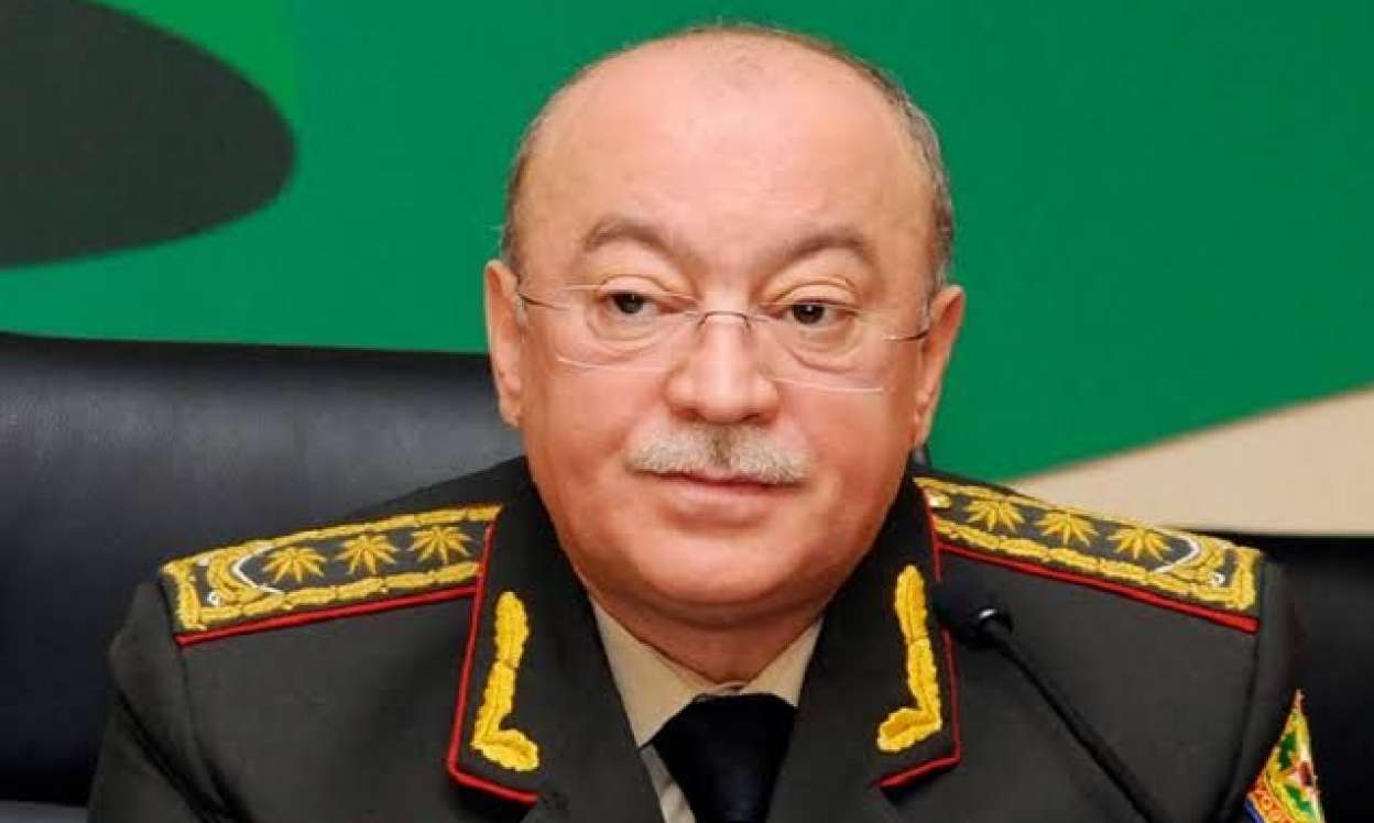 Arxasında nazir imzası dayanan məşhur MAHNILAR - SİYAHI