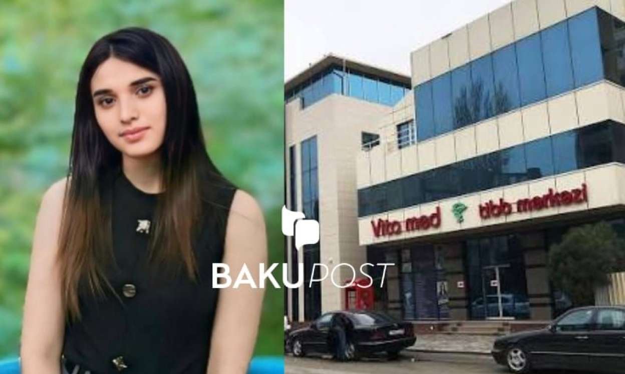 Abortdan ölən qadın əvvəlcə bu hospitalda olub –  Həkimi ŞOK DETALLAR açıqladı
